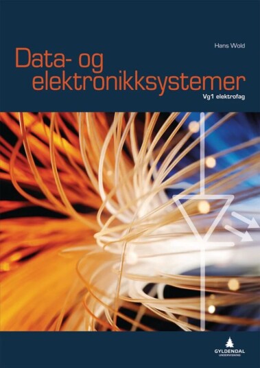 Data- Og Elektronikksystemer Av Hans Wold