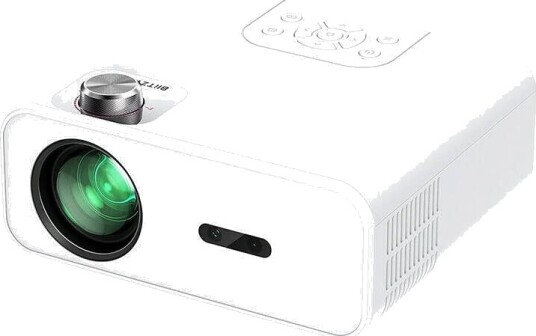 BlitzWolf BW-V5Max White