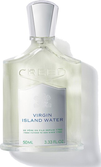 CREED Virgin Island Water  Eau De Parfum 50 ML