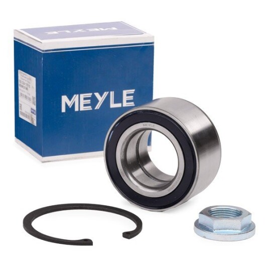 Hjullager MEYLE 300 334 1101/S