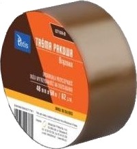 Tetis Pakkebånd Brun 48Mm X 50M Tetis Pakkebånd Brun 48Mm X 50M