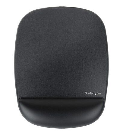 StarTech.com Mouse Pad with Hand rest