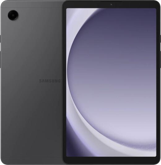 Samsung Galaxy Tab A9 8,7" Nettbrett 8GB RAM 128GB Android Grå
