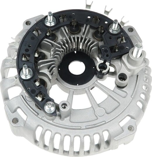 AS-PL ARC3200S Holder, generator-drivflens