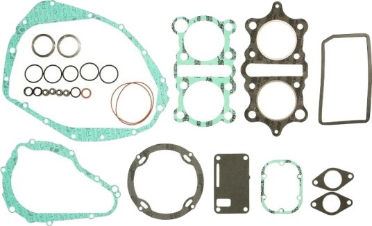 ATHENA P400485850400 Tetnings helsett, motor
