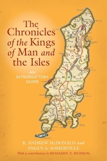 The Chronicles of the Kings of Man and the Isles
