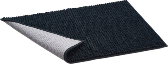 Mat Mud Flap Waterloo Polyester Antracitt 90x60 cm   Hund   Hundesenger & puter   Pledd   Hunter