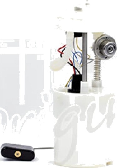Drivstoffpumpe HÜCO 133289 Drivstoffpumpe HÜCO 133289