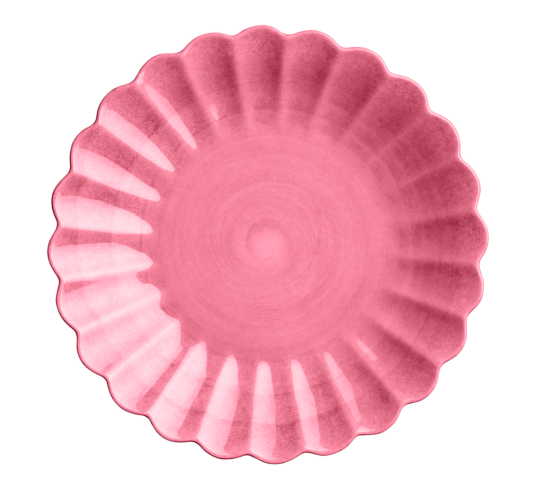 Mateus Østerstallerken Rosa 20 cm