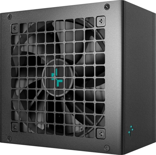 Deepcool PN650D 650W Gold Strømforsyning