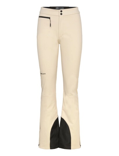 OAKLEY W. Icicle Softshell Pant - Cream - XL OAKLEY W. Icicle Softshell Pant - Cream - XL