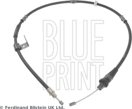 Bremsewire BLUE PRINT ADA104622 Bremsewire BLUE PRINT ADA104622