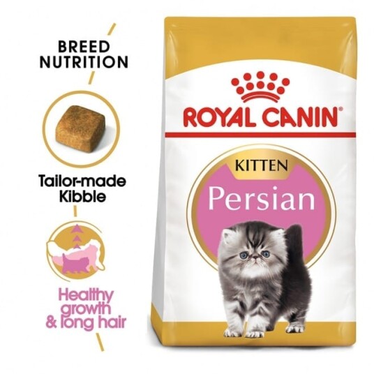 Royal Canin Perser Kitten 2 kg