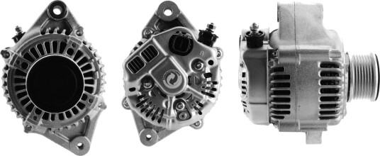 ELSTOCK 28 4810 Dynamo