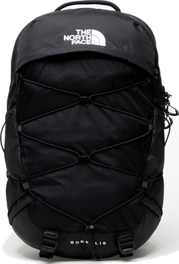 The North Face Borealis Tnf Black-tnf Black-npf The North Face Borealis Tnf Black-tnf Black-npf