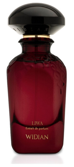 Widian Liwa Extrait de Parfum 50ml Widian Liwa Extrait de Parfum 50ml