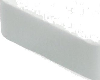 Ammoniumkloridstein For Rengjoring Av Loddespisser, 65 × 45 × 20 mm