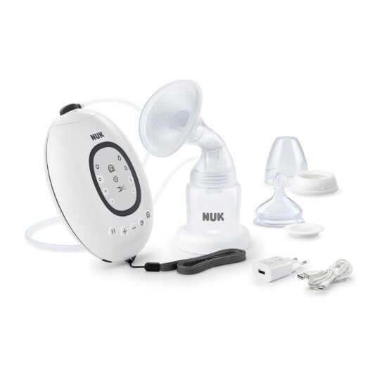 Nuk Brystpumpe First Choice+
