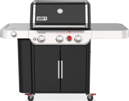 Weber Gasolgrill Genesis® E-335 Weber Gasolgrill Genesis® E-335