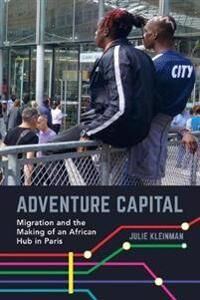 Kleinman Julie Adventure Capital