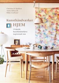Kjeldsen Christina B. Kunsthåndværkerhjem