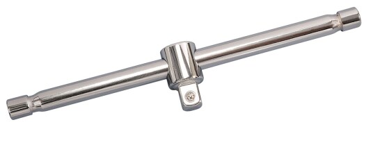 Irimo T-Stånghandtag 1/2'' 250mm Irimo T-Stånghandtag 1/2'' 250mm