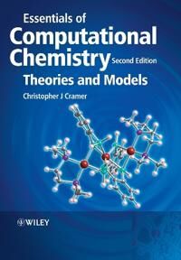 Essentials Of Computational Chemistry Av Christopher J. (University Of Minnesota) Cramer