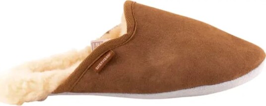 Shepherd of Sweden Women's Cleo 37, Chestnut