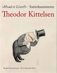 Hvad Er Livet? Av Th. Kittelsen