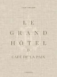 Le Grand Hotel & Cafe De La Paix Av Laure Verchere