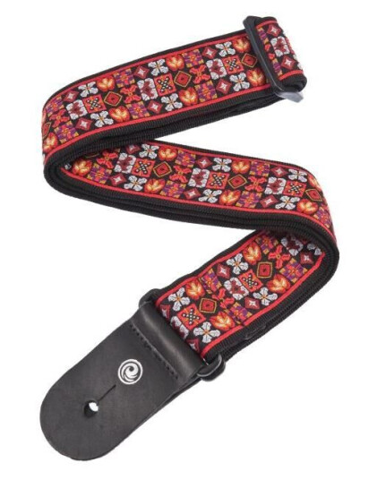 Waves Planet Waves 50000 Gitarreim Retro 50 Mm Woven-Saugerties