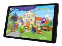 Lenovo Tab M8 HD (2nd Gen) ZA5H - Tablet - Android 9.0 (Pie) - 32 GB eMMC - 8 IPS (1280 x 800) - microSD-spor - 4G - jerngrå