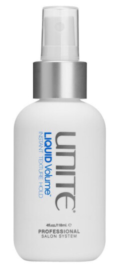 Unite Liquid Volume Instant Texture Hold 118ml Unite Liquid Volume Instant Texture Hold 118ml
