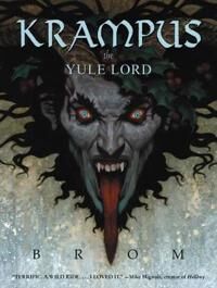 Krampus Av Brom Krampus Av Brom