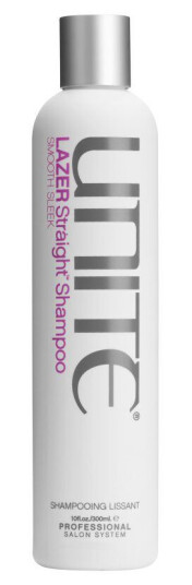 Unite Lazer Straight Shampoo 300ml Unite Lazer Straight Shampoo 300ml