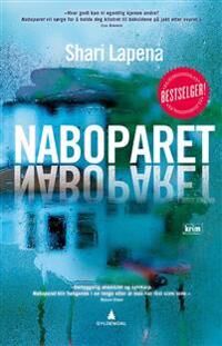 Lapena Shari Naboparet