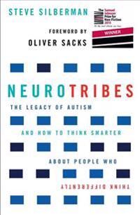 Neurotribes Av Steve Silberman Neurotribes Av Steve Silberman