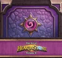 The Art Of Hearthstone: Year Of The Dragon Av Robert Brooks