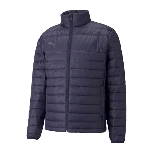 Puma Teamliga Light Jacket, jakke senior XL Puma Black