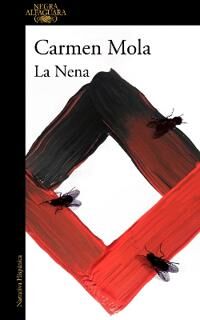 La Nena Av Carmen Mola