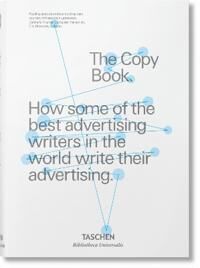 D&ad. The Copy Book Av Taschen