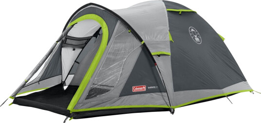 Coleman Darwin 4+ Grey Coleman Darwin 4+ Grey