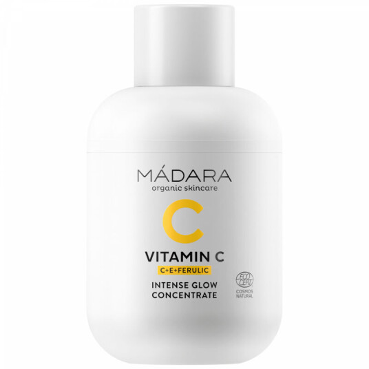 MADARA Vitamin C Intense Glow Concentrate 30 ml