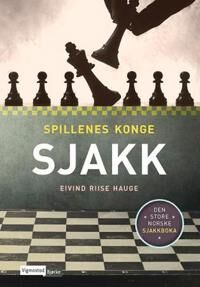 Sjakk Av Eivind Riise Hauge