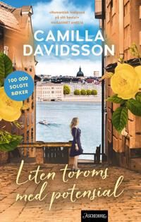 Liten Toroms Med Potensial Av Camilla Davidsson