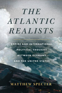The Atlantic Realists Av Matthew Specter