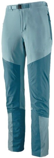 Patagonia Altvia Alpine Pants Ws Upwell Blue 8 Patagonia Altvia Alpine Pants Ws Upwell Blue 8