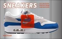Sneakers Av Neal Heard Sneakers Av Neal Heard