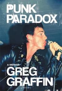 Punk Paradox Av Greg Graffin Punk Paradox Av Greg Graffin
