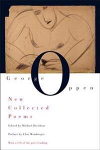 Oppen George New Collected Poems